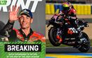 Breaking News! Aleix Espargaro Resmi Pensiun Akhir MotoGP 2024