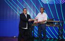 Motor Buatan Indonesia, Gesits Raya, Sabet Piala di OTOMOTIF Award 2024