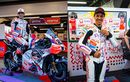 Keren! Tim Pramac Racing Pakai Livery Spesial di MotoGP Catalunya 2024
