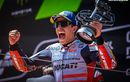 Terbongkar! Marc Marquez Sempat Ganti Ban di Grid Start MotoGP Catalunya 2024