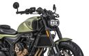 Tantang Honda Rebel, Cruiser Voge CU 525 Desainnya Macho Mirip Harley-Davidson