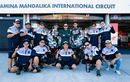 Dimas Ekky Bawa MS Glow For Men Racing Team Juara MRS 2024 Round 2