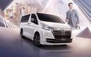 Toyota Majesty Dapat Penyegaran di Thailand, Begini Spesifikasinya