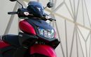 Skutik Baru Yamaha RayZR 2024 Punya Desain Sporty, Seirit Ini Konsumsi Bensinnya