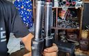 Cara Cegah As Sokbreker Depan Motor Matic Baret, Cukup Lakukan Hal Ini