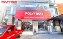 Polytron Buka Dealer Motor Listrik Baru Di Bali, Ada Fasilitas Istimewa