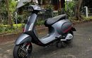 Bukan Mesin dan CVT, Ini Penyakit Vespa Sprint Bekas yang Sering Kambuh