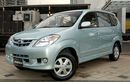 Gak Nyangka, Toyota Avanza G M/T 2006 Bekas Mulus Harganya Cuma Segini