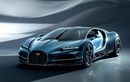 Kaleidoskop 2024: Era Piech Berakhir Dengan Bugatti Tourbillon