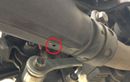 Lubang Kecil di Bawah Knalpot Motor Punya Fungsi Penting, Berikut Penjelasannya