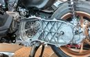 Servis CVT Yamaha NMAX, Biar Nyaman Antar Jemput Anak Sekolah, Biayanya Segini
