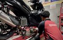 Ternyata Part Ini Bisa Bikin Tenaga Motor Bekas Lemot Saat kotor
