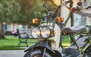 Honda Jual Skutik Baru Bernuansa Kalcer, Lebih Mahal dari CBR150R