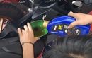 Selain Ring Piston Aus, Ini Penyebab Oli Mesin Motor Cepat Habis