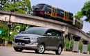 Penjualan Innova Zenix Dilibas, Ini Varian Innova Reborn yang Masih Diproduksi dan Dicari 