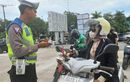 Polisi Punya Taring, Bisa Tilang Kendaraan Nunggak Pajak Dengan Dasar Ini dan Denda Segini