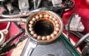 Cara Bikin Umur Komstir di Motor Matic Awetnya Hingga Tahunan