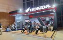 Bukan Cuma Mobil, Ini Daftar Merek Motor yang Ikut GIIAS 2025
