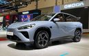 Menolak Lupa. Sebelum Deepal S05 REEV, Mobil Ini Muncul Duluan