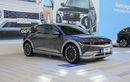 Hyundai IONIQ 5 NIK 2024 Diiris Diskon Sampai Rp 160 Juta, Harga Baru Jadi Segini