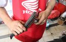  Ini Sebabnya Busi Tipe Ini Jangan Ngasal Saat Dibersihkan, Umurnya Bisa Pendek