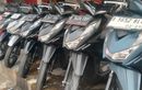 Modus Penipuan Segitiga Menghantui Pembeli Motor Bekas, Begini Cirinya