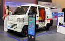 Kaleidoskop 2024: Mobil EV Kei Car Jepang Berkeliaran di Indonesia