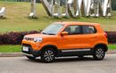 Duel Konsumsi BBM Toyota Agya Vs Suzuki S-Presso, Mobil Anti SPBU