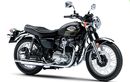 Kawasaki W800 Tahun 2026: Sekarang Dijual Segini            
