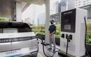 Mirip Handphone, Ini Kebiasaan yang Bikin Baterai Mobil Listrik Cepat Drop