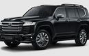 SUV Mewah Berwibawa, Harga Toyota Land Cruiser 300 Tembus Segini di Juni 2025