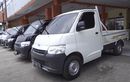 Nih 10 Pilihan Mobil Pikap Bekas Mulai Rp 30 Jutaan, Simak Mereknya