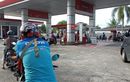 Langsung Dari Ahlinya, Ini Efek Motor Tenggak Pertamax Dicampur Pertalite