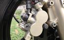 Ternyata Ini Penyebab Kampas Rem Motor Habis Cuma Sebelah, Simak