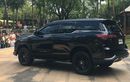 Remap Fortuner VRZ Diesel di Bengkel, Segini Biayanya Sampai Beres
