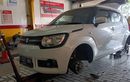 Rasa Berkendara Mobil Berubah Setelah Ganti Ban? Ini Faktor Teknisnya