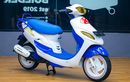 Masih Pas Buat Harian, Harga Kymco Easy 100 Sekarang Cuma Segini