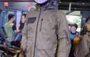 Respiro Ungkap Rahasia Material Jaketnya, Punya Keunggulan Ini