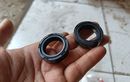 Ini Sebabnya Sil Sokbreker Motor Bocor Bisa Bikin Bahaya, Rem Bisa Blong
