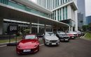 Mazda Ajak Konsumen Jajal Sensasi Berkendara dan Menikmati Penawaran Eksklusif di Mazda Power Drive 2024