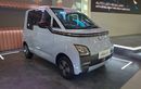 Wuling Air ev Punya Varian Baru, Jarak tempuh 300 km, Harga Di Bawah Rp 200 Juta