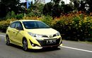 Mobkas Yaris TRD Sportivo Konsumsi BBM Segini, Pas Buat Kawula Muda