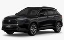 Toyota New Corolla Cross Hybrid EV Tahun 2026: Sekarang Dijual Segini