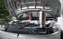Tak Bisa Asal, Ini Alasan Mobil Listrik Kebakaran Butuh APAR Khusus