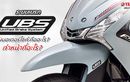 Belum Banyak yang Tahu, Motor Bebek Yamaha yang Irit Bensin Ini Pakai Rem CBS Kayak Matic Honda