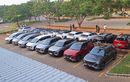 Trik Biar Kabin Mobil Cepat Dingin Setelah Parkir Terjemur Matahari