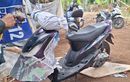Beli Motor Bekas Harus Tahu Cara Bikin Kinclong Bodi Yang Kusam