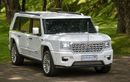 Mobil Buatan Indonesia Cita-cita Prabowo Diusulkan Masuk Proyek Strategis Nasional