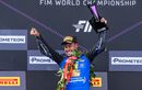 Pantas Aldi Satya Pede di World Supersport 2025, Calon Tim Barunya Pernah Juara Dunia