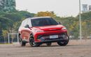Horas! BAIC X55 II Menyapa Kota Medan Pakai Harga Spesial Jadi Cuma Segini